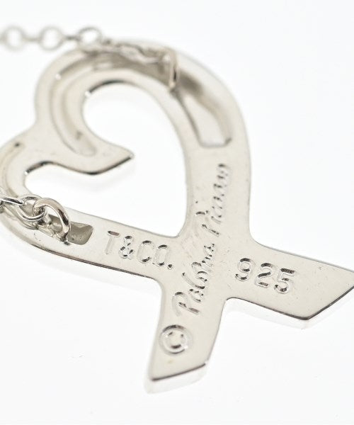 TIFFANY & CO. 項鍊