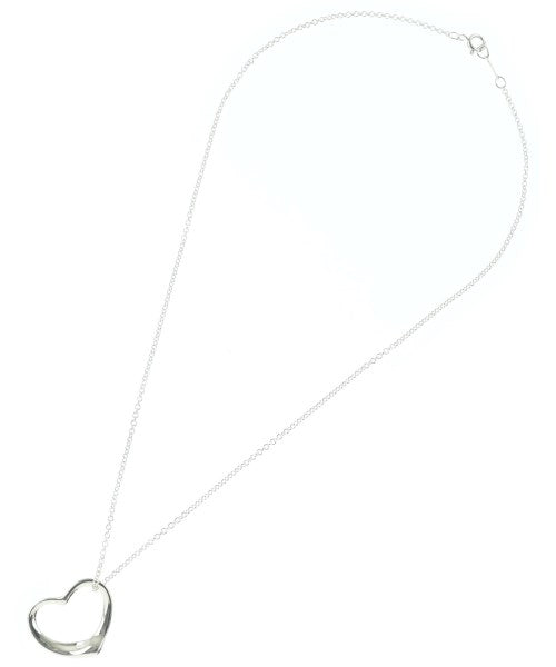 TIFFANY & CO. 項鍊