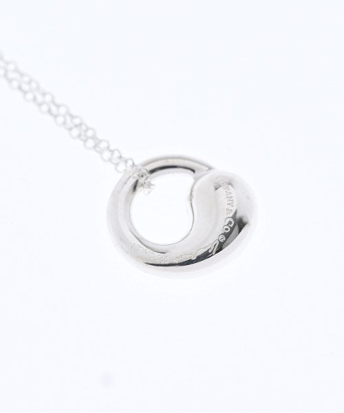 TIFFANY & CO. 項鍊