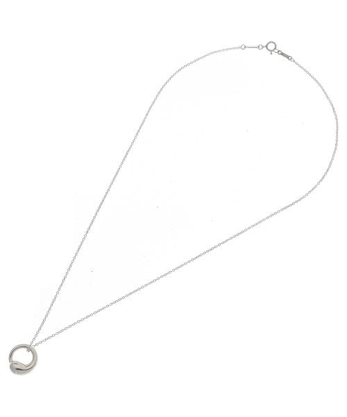 TIFFANY & CO. 項鍊