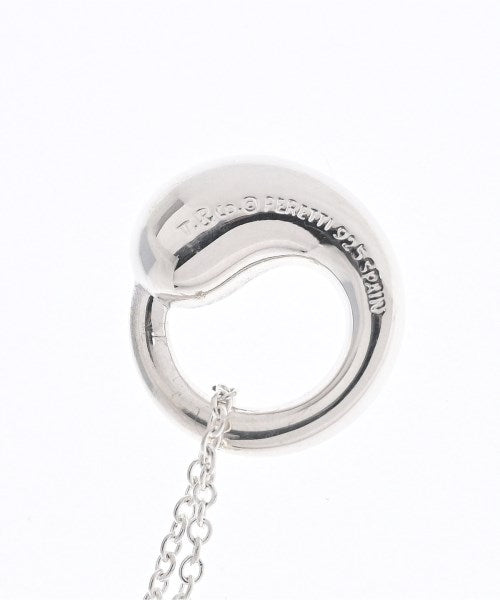 TIFFANY & CO. 項鍊