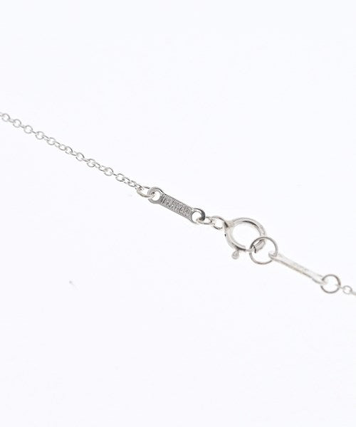 TIFFANY & CO. 項鍊