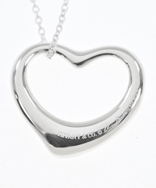 TIFFANY & CO. 項鍊