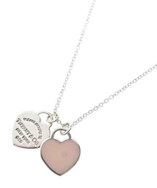TIFFANY & CO. 項鍊