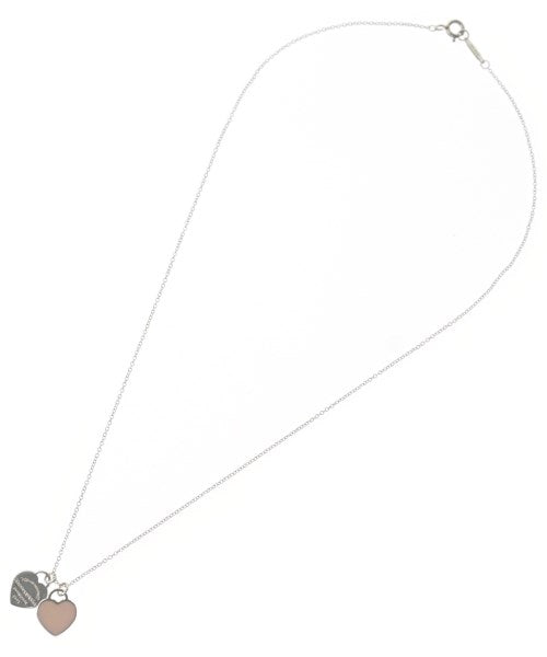 TIFFANY & CO. 項鍊