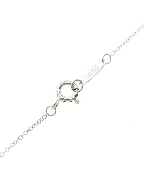 TIFFANY & CO. 項鍊