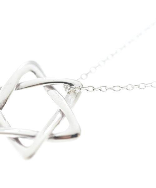 TIFFANY & CO. 項鍊