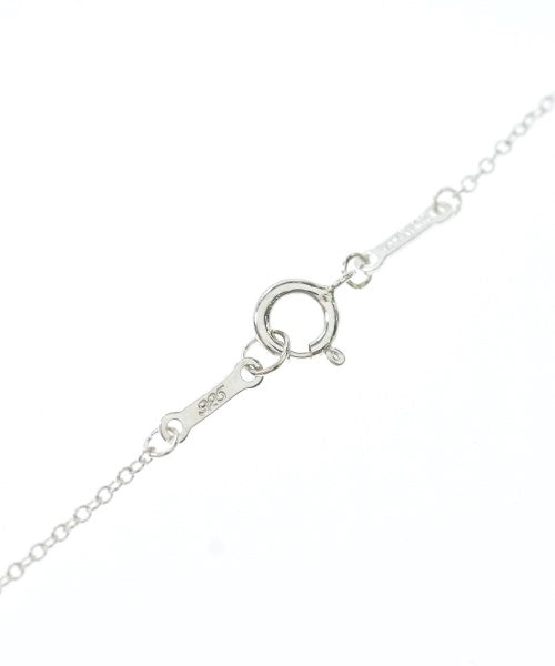 TIFFANY & CO. 項鍊