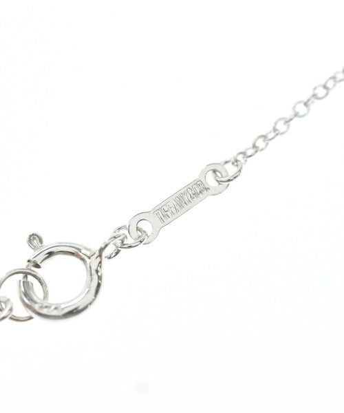 TIFFANY & CO. 項鍊
