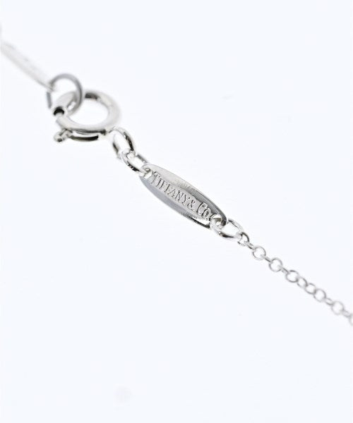 TIFFANY & CO. 項鍊