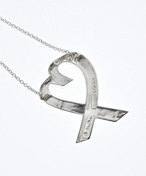 TIFFANY & CO. 項鍊