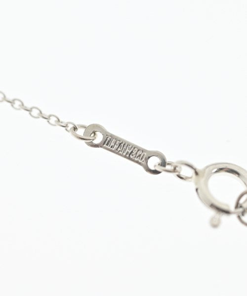 TIFFANY & CO. 項鍊