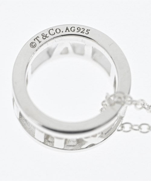 TIFFANY & CO. 項鍊