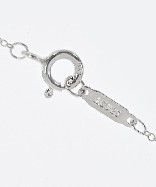 TIFFANY & CO. 項鍊