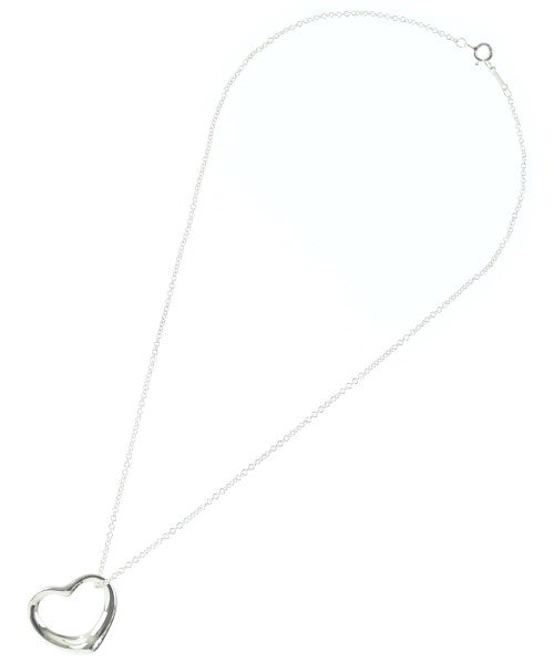 TIFFANY & CO. 項鍊