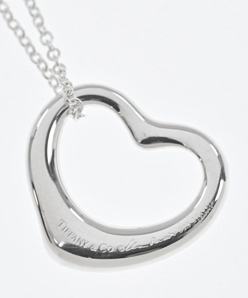 TIFFANY & CO. 項鍊