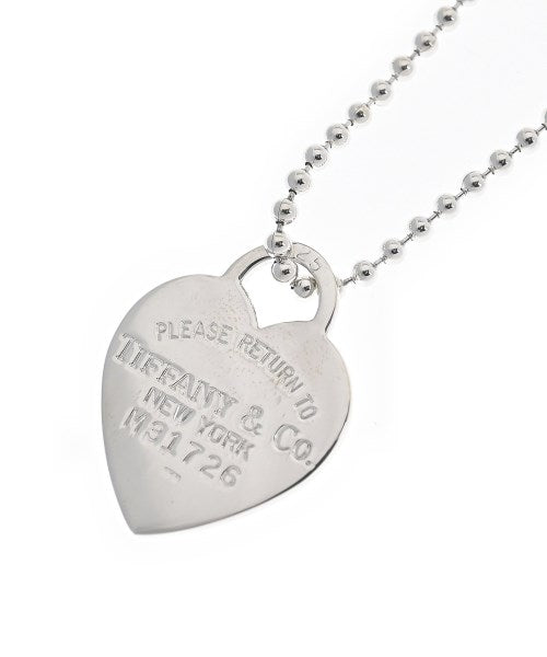 TIFFANY & CO. 項鍊