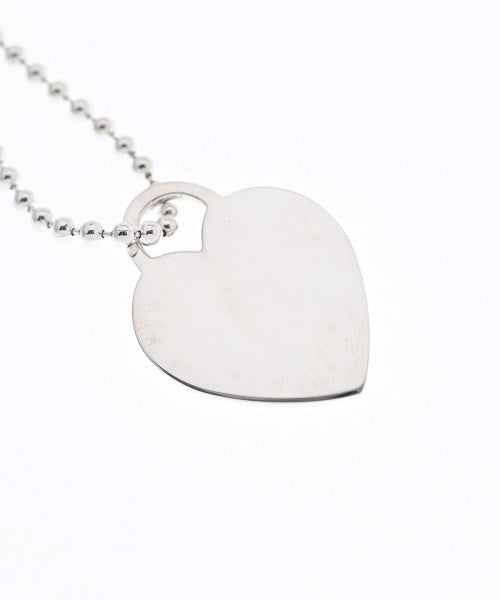 TIFFANY & CO. 項鍊