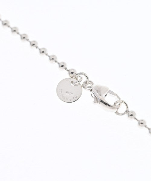 TIFFANY & CO. 項鍊
