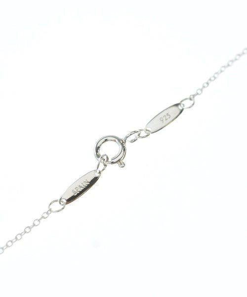 TIFFANY & CO. 項鍊