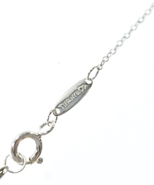 TIFFANY & CO. 項鍊