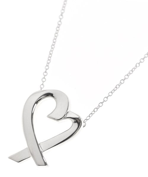TIFFANY & CO. 項鍊