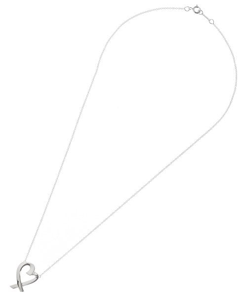TIFFANY & CO. 項鍊