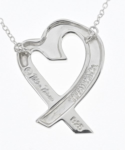 TIFFANY & CO. 項鍊