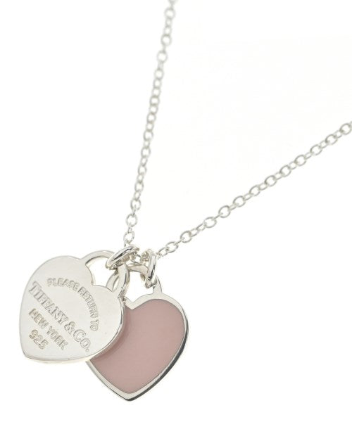 TIFFANY & CO. 項鍊