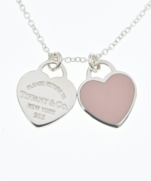 TIFFANY & CO. 項鍊