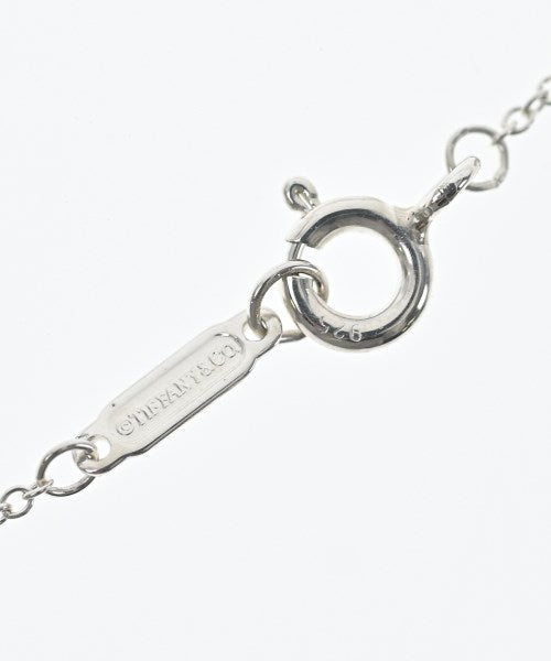 TIFFANY & CO. 項鍊