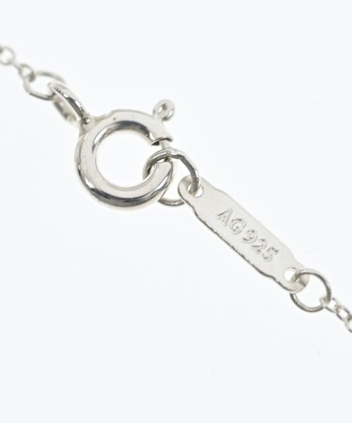 TIFFANY & CO. 項鍊