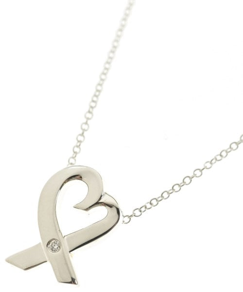 TIFFANY & CO. 項鍊