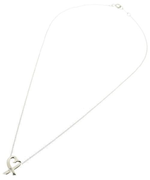 TIFFANY & CO. 項鍊
