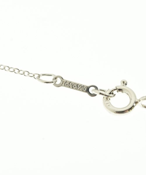 TIFFANY & CO. 項鍊