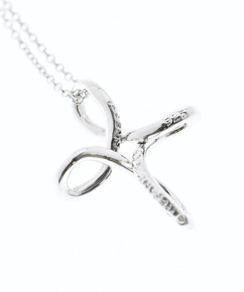 TIFFANY & CO. 項鍊