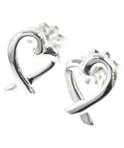 TIFFANY & CO. 耳環　