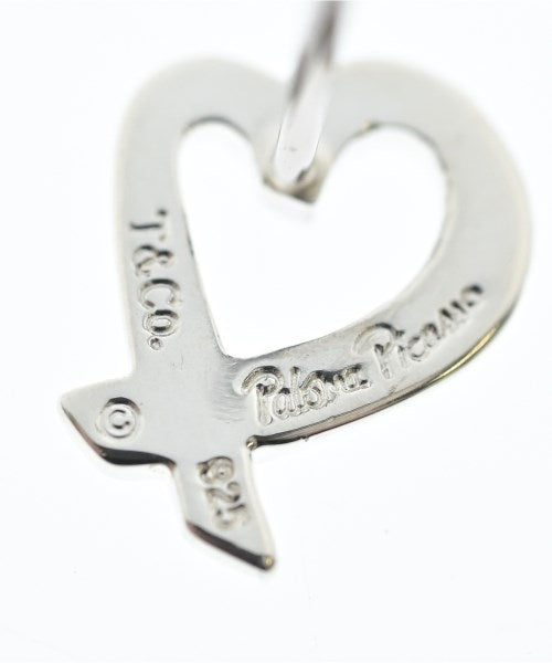 TIFFANY & CO. 耳環　