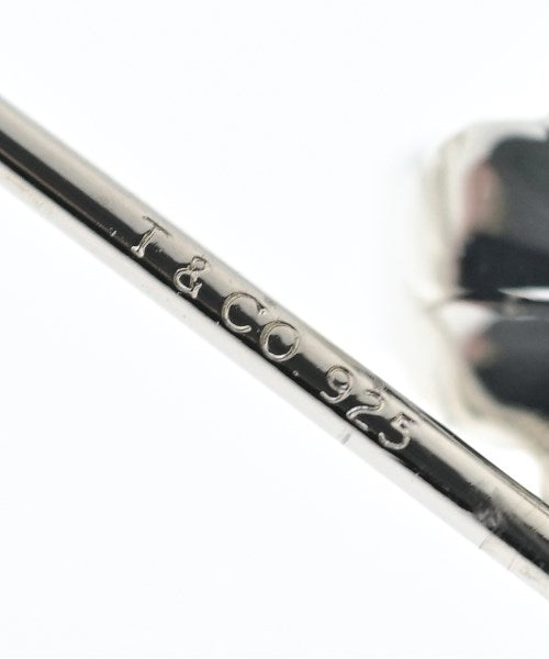 TIFFANY & CO. 耳環　