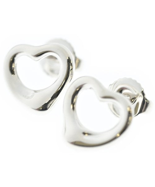 TIFFANY & CO. 耳環　