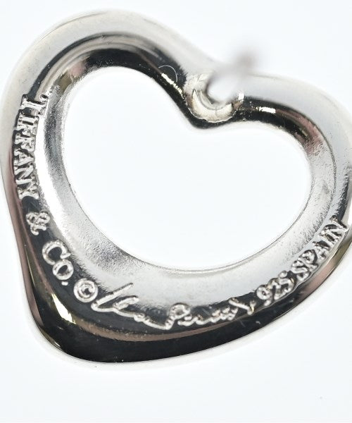 TIFFANY & CO. 耳環　