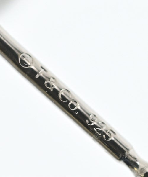 TIFFANY & CO. 耳環　