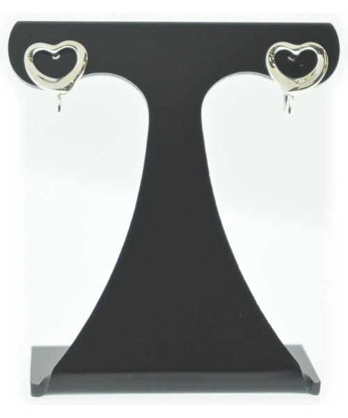 TIFFANY & CO. 耳環　