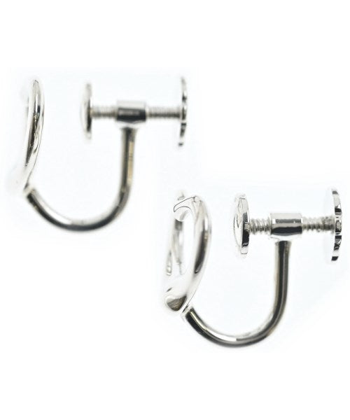 TIFFANY & CO. 耳環　