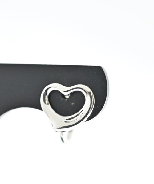 TIFFANY & CO. 耳環　