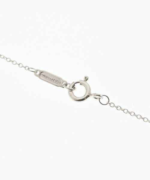 TIFFANY & CO. 項鍊