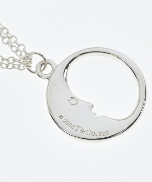 TIFFANY & CO. 項鍊