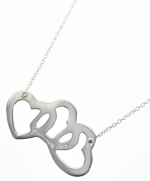TIFFANY & CO. 項鍊