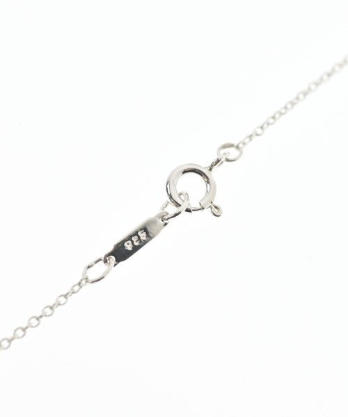 TIFFANY & CO. 項鍊