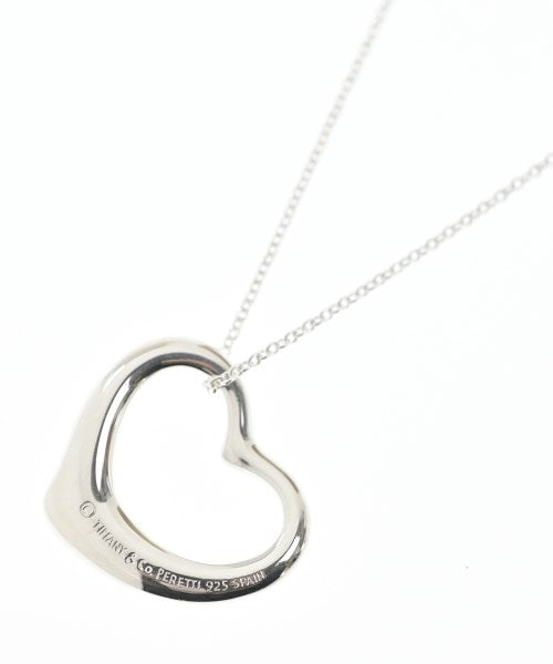 TIFFANY & CO. 項鍊